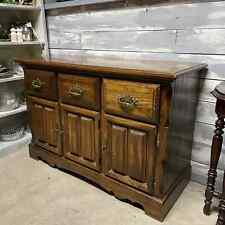 Buffet cabinet made for sale  New Castle