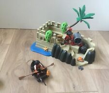 Playmobil pirates repaire d'occasion  Montpellier-