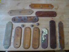 antique finger plates for sale  Shipping to Ireland