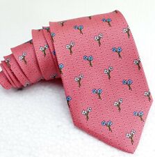 Cravatta top rosa usato  Rizziconi
