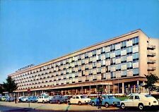 " KRAKÓW " Hotel Cracovia niebiegły, używany na sprzedaż  Wysyłka do Poland