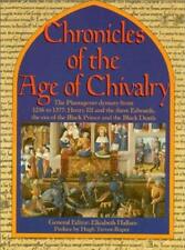 Chronicles age chivalry for sale  Shipping to Ireland