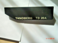 Tandberg 20a for d'occasion  Allaire