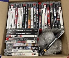PS3 INSTANT COLLECTION/RESELL LOT! Playstation | 30 Games | Popular! Lot #16 for sale  Shipping to South Africa