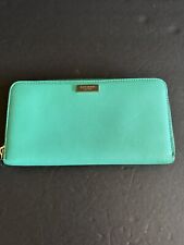 Kate spade green for sale  North Port