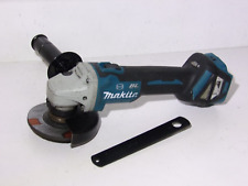 makita angle grinder for sale  SHIPLEY