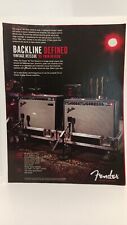 Fender guitar amplifiers for sale  Berlin