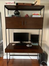 West elm desk for sale  Hackensack