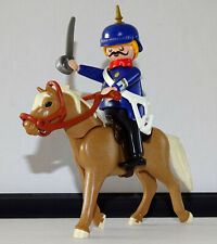 Playmobil custom personnage d'occasion  Le Grand-Quevilly