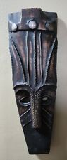 Vintage carved african for sale  Tampa