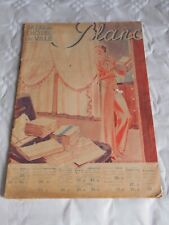 Catalogue vintage bazar d'occasion  Bais