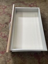 Swift Caravan Front Drawer (Removed From Centre Chest Of Drawers). for sale  Shipping to South Africa