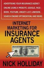 Internet marketing insurance for sale  Frederick