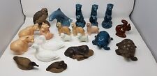Poole pottery animals for sale  CATERHAM