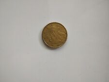 Euro cent 2002 usato  Bologna