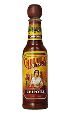 Cholula chipotle mexican for sale  PETERBOROUGH