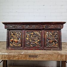 chinese altar table for sale  GAINSBOROUGH