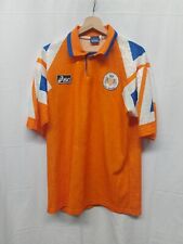 Maglia Calcio Pistoiese Home 1994/95 Shirt Trikot Maillot Camiseta Jersey, usato usato  Italia