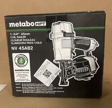 Metabo nv45ab2m hpt for sale  Chicago