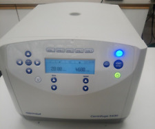 Eppendorf 5430 centrifuge for sale  BOLTON