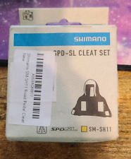 Shimano sh10 cleat for sale  Williamsburg