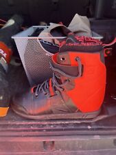 Hyperlite wakeboard boots for sale  Englewood