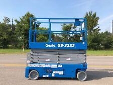 boom lift genie s60x for sale  Hockley