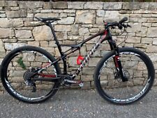 SPECIALIZED S-WORKS EPIC BRAIN MTB, SRAM XX1, former MSRP € 7,995,- MOUNTAINBIKE, used for sale  Shipping to South Africa