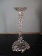 Bougeoir ancien verre d'occasion  Nantes-