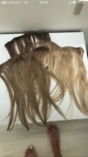 Exstension capelli veri usato  Gravina In Puglia