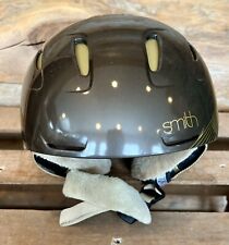 smith snowboarding helmet for sale  Saint Maries