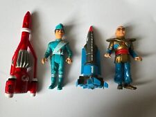 Vintage thunderbirds 1992 for sale  GREAT YARMOUTH