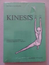 Kinesis ginnastica secondo usato  Zandobbio