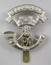 Military cap badge for sale  LONDON