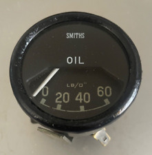 Smiths oil pressure for sale  CHICHESTER
