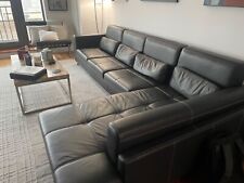 Used sectional sofa for sale  White Plains