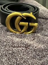 Authentic gucci black for sale  San Bruno