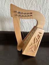 String harp clarsach for sale  GLASGOW