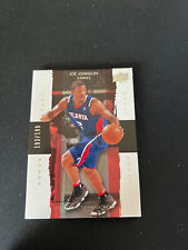 Joe Johnson 2009-10 base coleção requintada /199 comprar usado  Enviando para Brazil