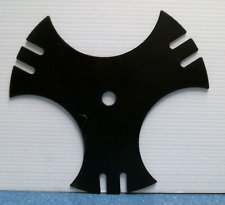 Edger blade scratches for sale  Sterling