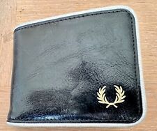 fred perry wallet for sale  CARLISLE