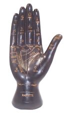 Palmistry hand sculpture for sale  Warrenton