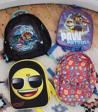 Younger boys backpack for sale  LIVERPOOL