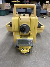 Topcon gts 255w for sale  Westerly