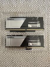 Memoria G. SKILL Trident Z Neo 32 GB (2 x 16 GB) PC4-28800 (DDR4-3600)... segunda mano  Embacar hacia Argentina