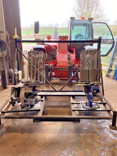 Clay pigeon forklift for sale  BIRMINGHAM