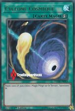 ♦Yu-Gi-Oh!♦ Cyclone Cosmique (Cosmic) : DUDE-FR043 -VF/Ultra Rare- segunda mano  Embacar hacia Argentina