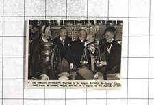 1949 harrods centenary for sale  BISHOP AUCKLAND