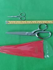 Vintage pinking scissors for sale  SANDHURST