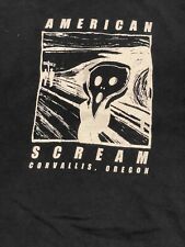 Vintage scream art for sale  Tuscaloosa